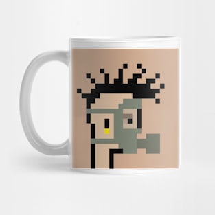 ToolCrypto #45 Mug